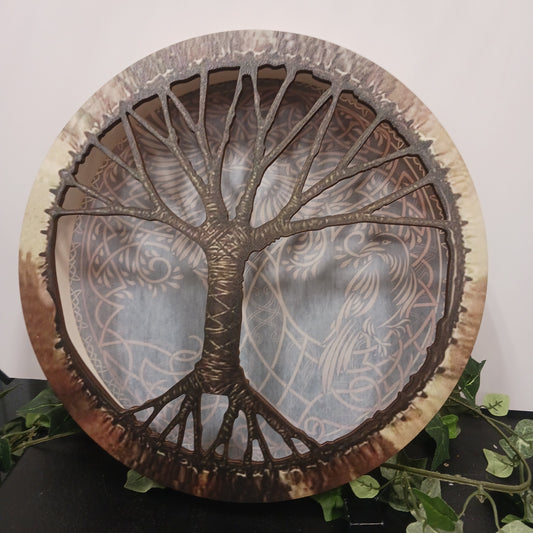 Healing Drum Heavenly Healing