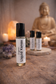 Liquid Calm Roll-On – Natural Stress Relief & Grounding Support Heavenly Healing