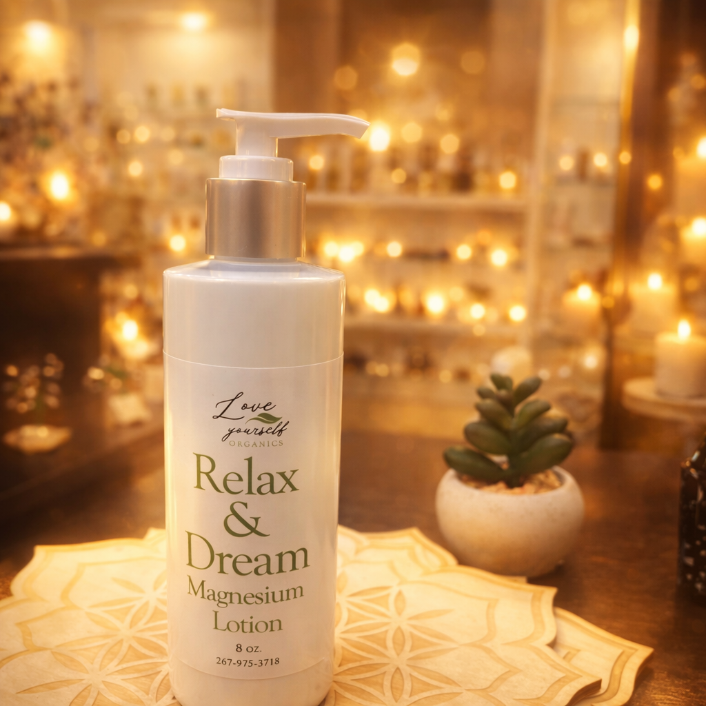 Liquid Zanex Heavenly Healing