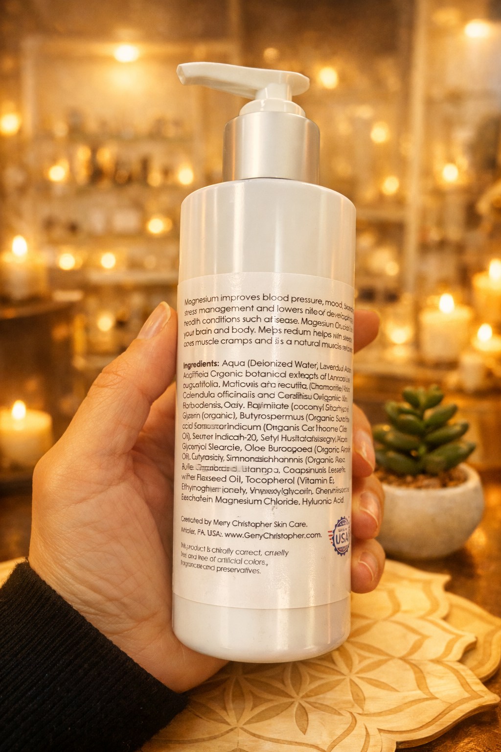 Liquid Zanex Heavenly Healing