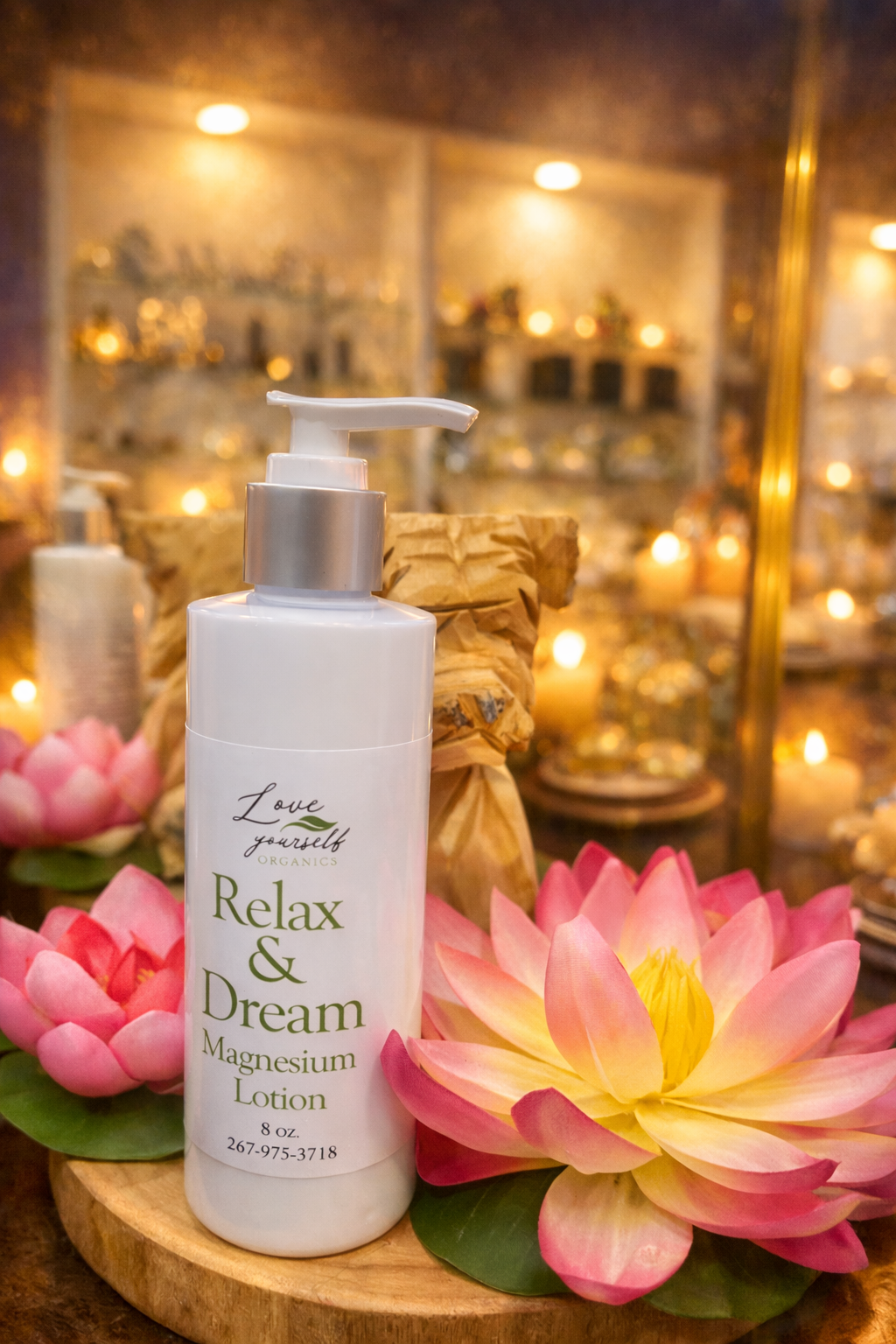 Liquid Zanex Heavenly Healing