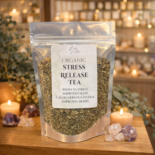 Peace Tea Heavenly Healing