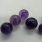 Amethyst Sphere Heavenly Healing