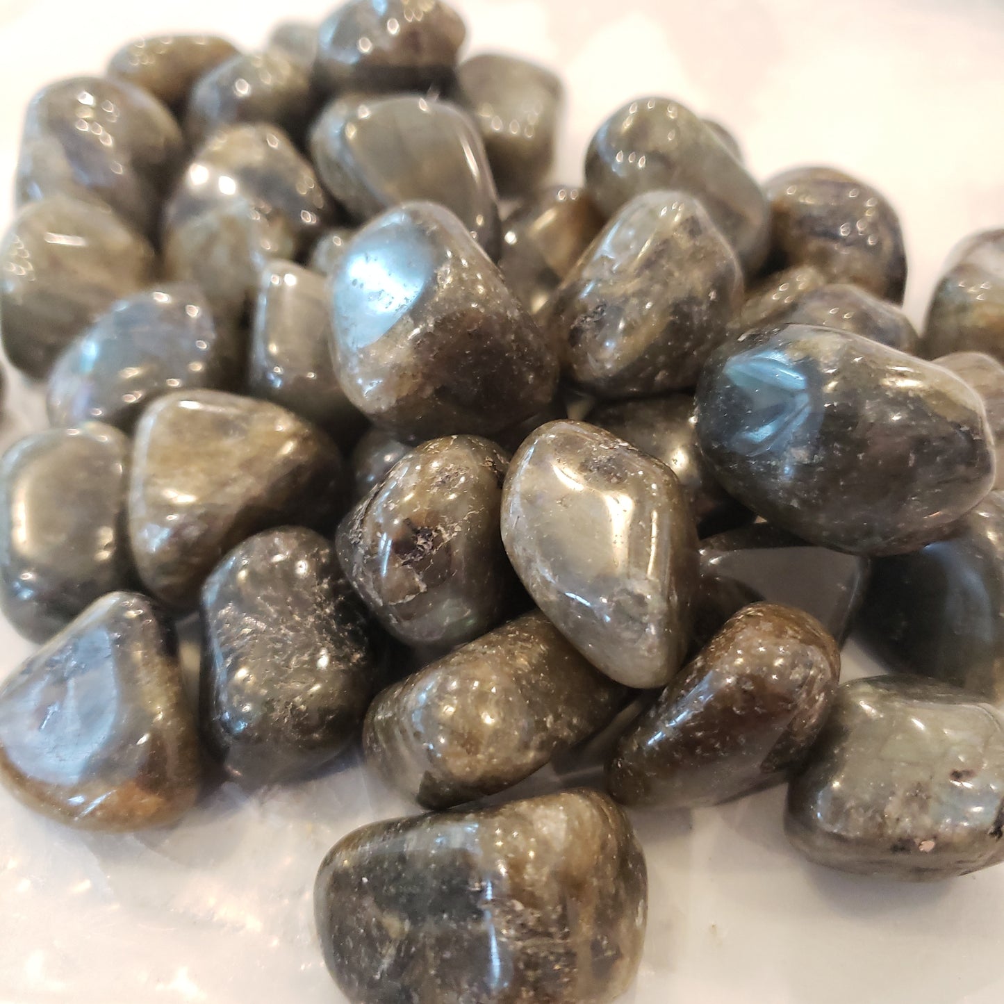 Labradorite Heavenly Healing