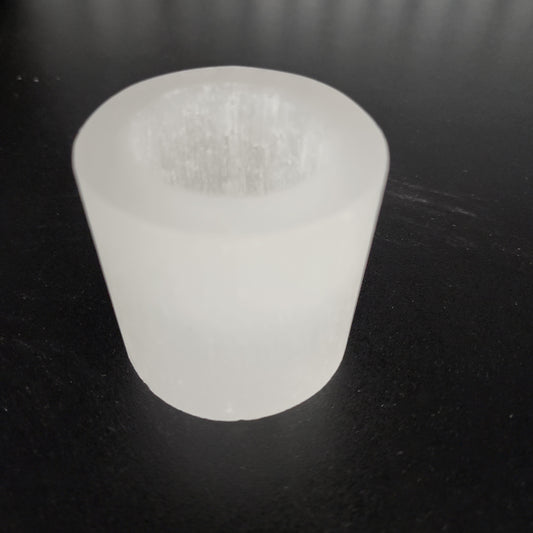 Tea light holders Heavenly Healing