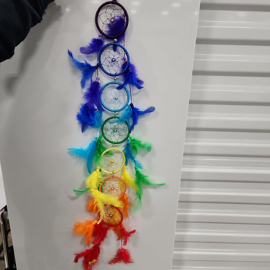 Dream Catchers Heavenly Healing