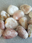 Pink Calcite Heavenly Healing
