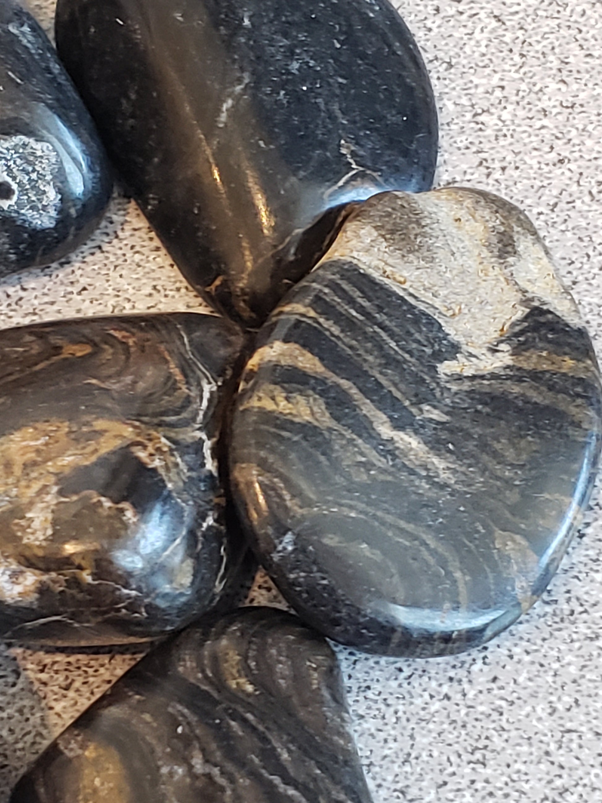 Stromatolite Heavenly Healing