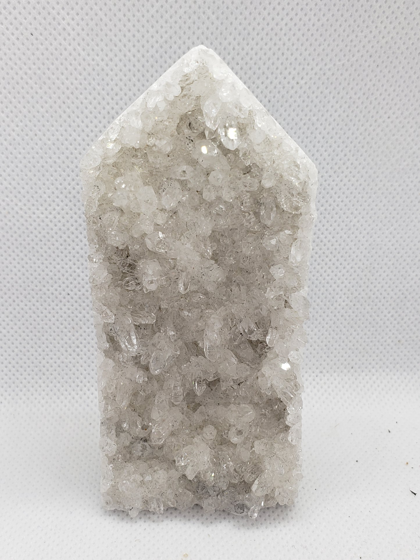 Quartz Cluster Tower Heavenly Healing