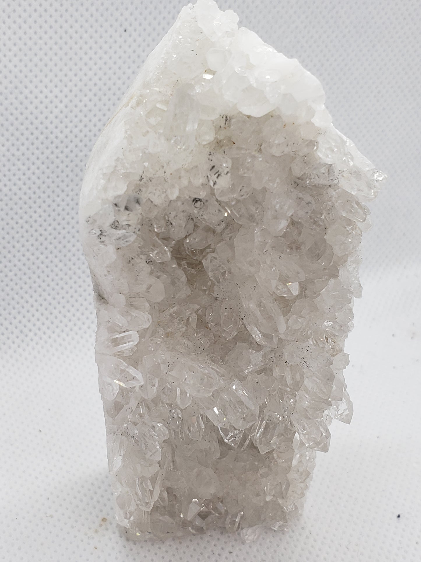 Quartz Cluster Tower Heavenly Healing