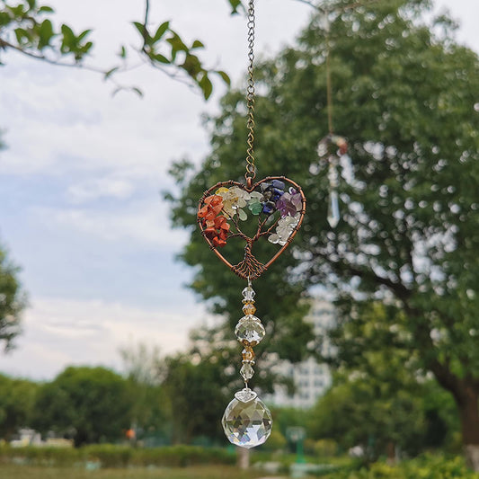 Light Catcher Heavenly Healing