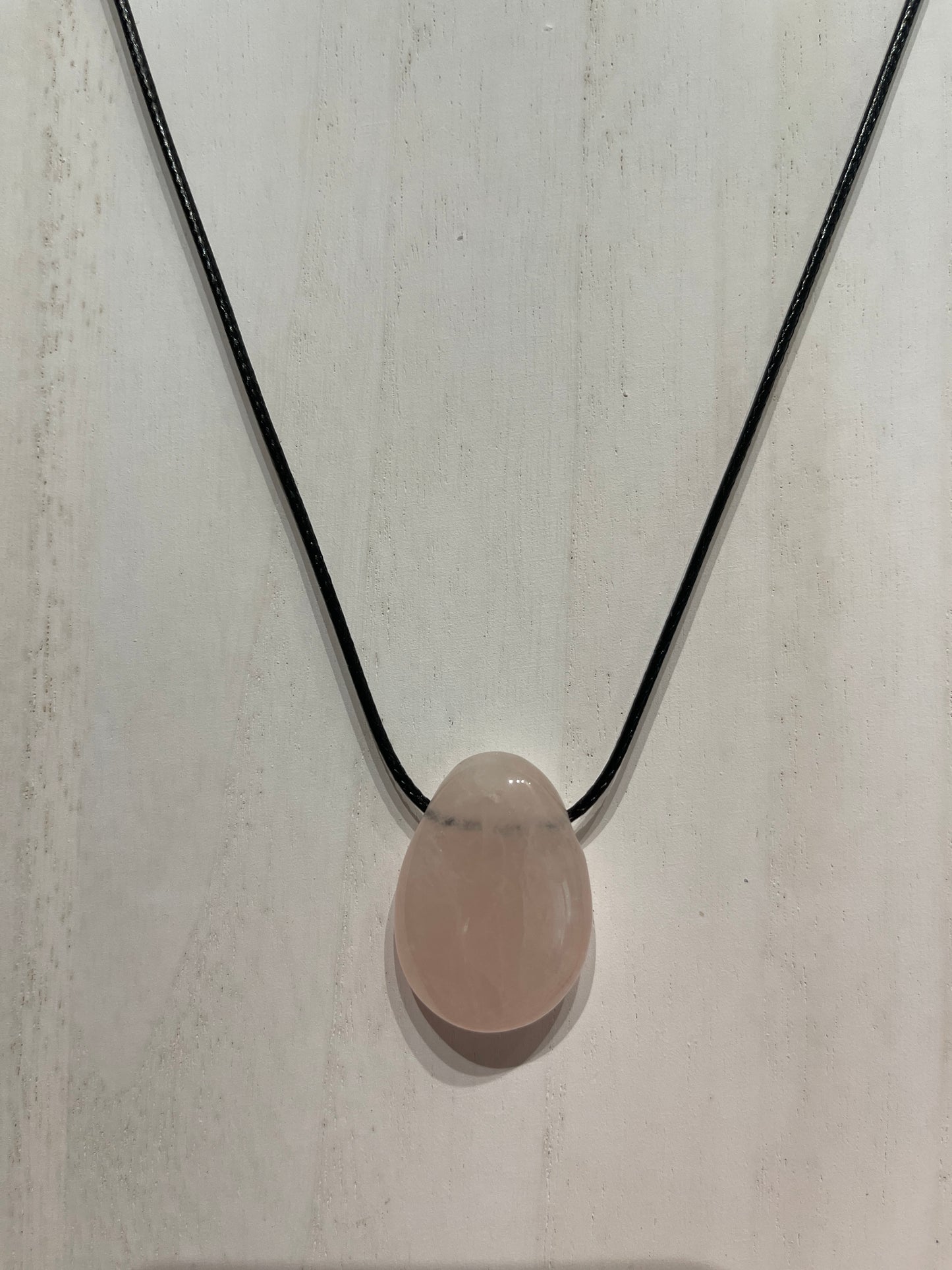 Rose Quartz Heavenly Healing