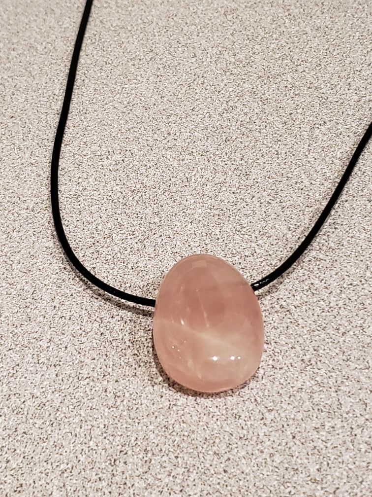 Rose Quartz Heavenly Healing