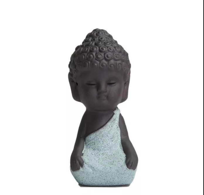 Baby Buddah Heavenly Healing