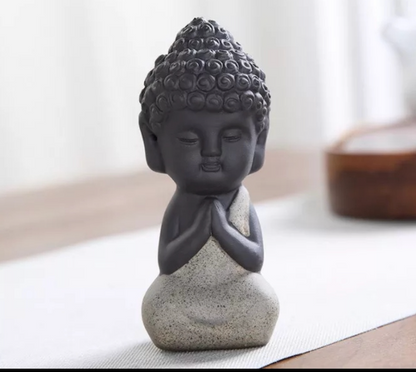Baby Buddah Heavenly Healing